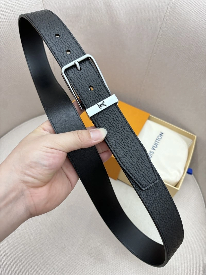 StreetReady Louis Vuitton Belts 297265