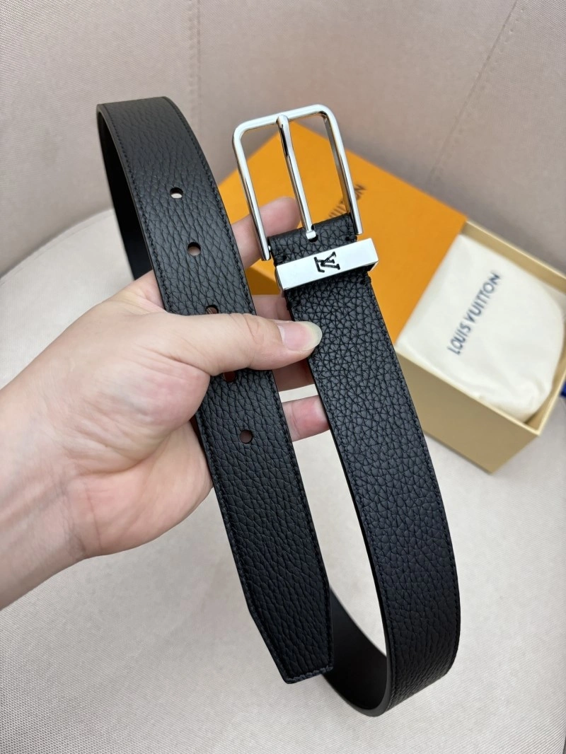 StreetReady Louis Vuitton Belts 297265