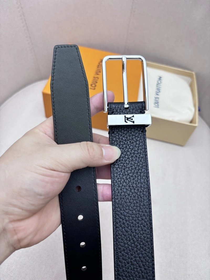 StreetReady Louis Vuitton Belts 297265