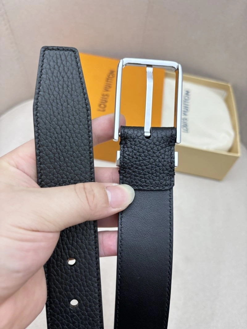 StreetReady Louis Vuitton Belts 297265