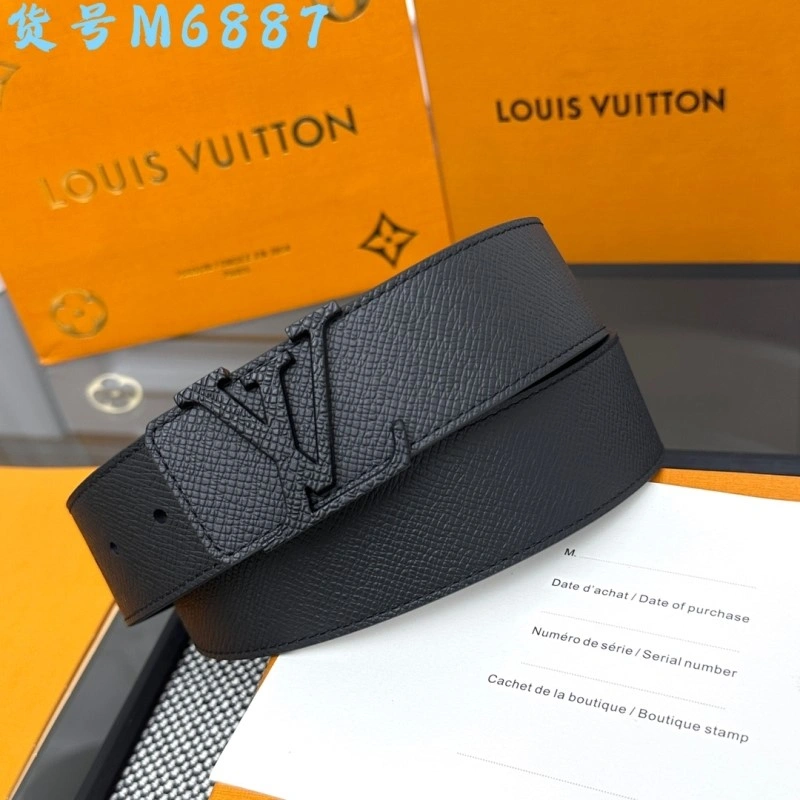 WellDesigned Louis Vuitton Belts 297263