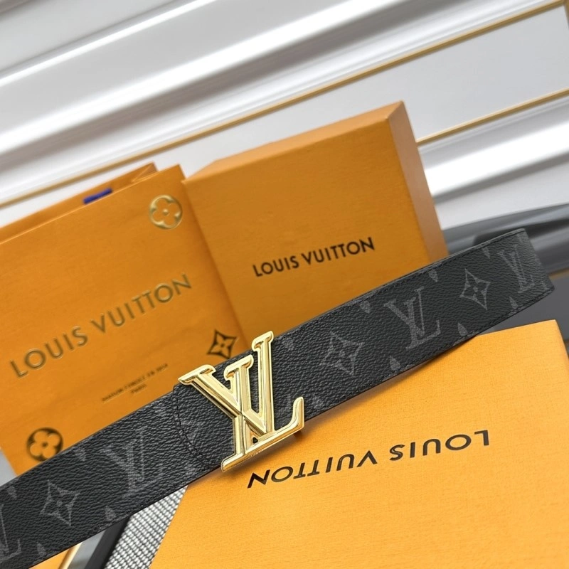 Louis Vuitton Belts Neat 297264