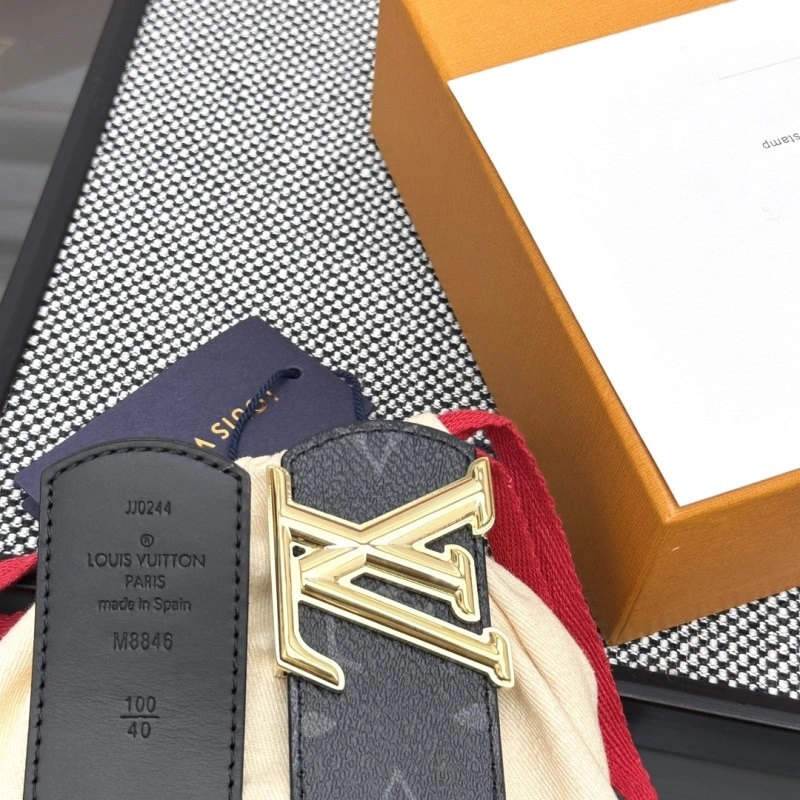 Louis Vuitton Belts Neat 297264