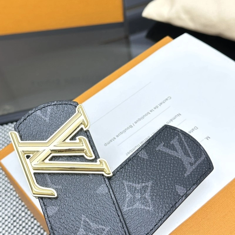 Louis Vuitton Belts Neat 297264