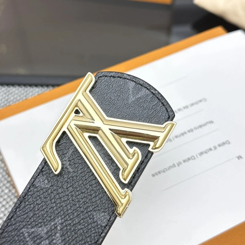 Louis Vuitton Belts Neat 297264