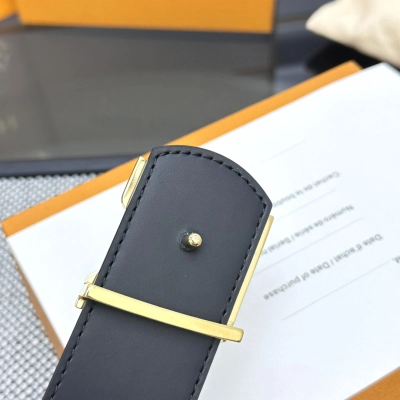 Louis Vuitton Belts Neat 297264