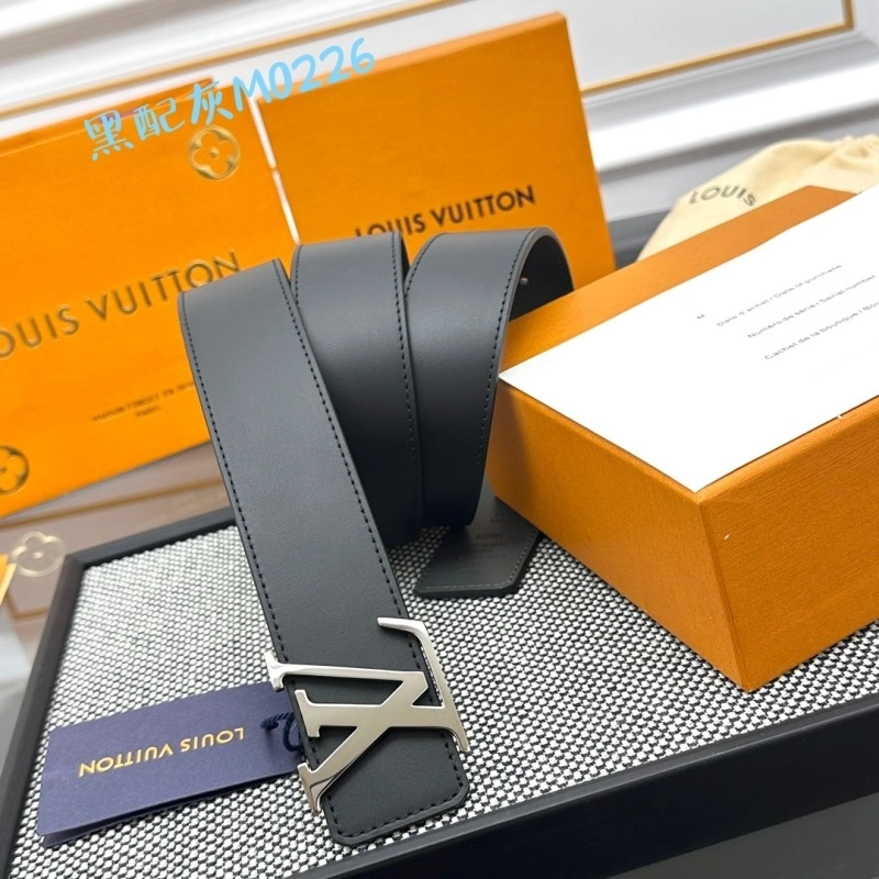 DailyWear Louis Vuitton Belts 297251