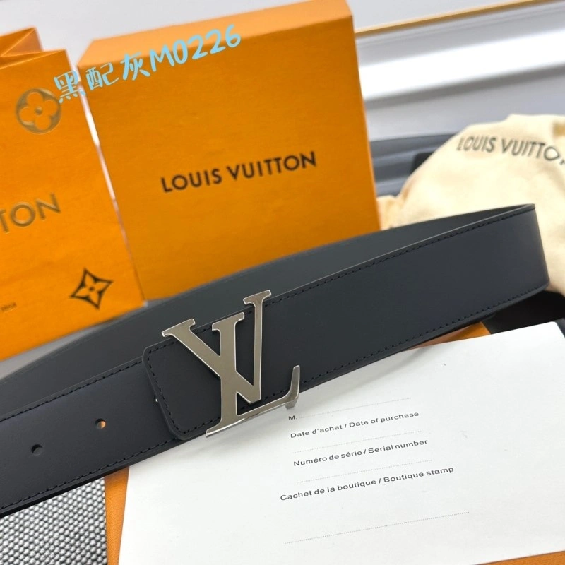 DailyWear Louis Vuitton Belts 297251