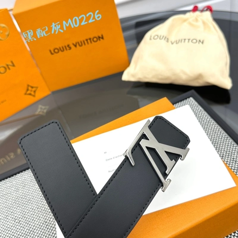 DailyWear Louis Vuitton Belts 297251