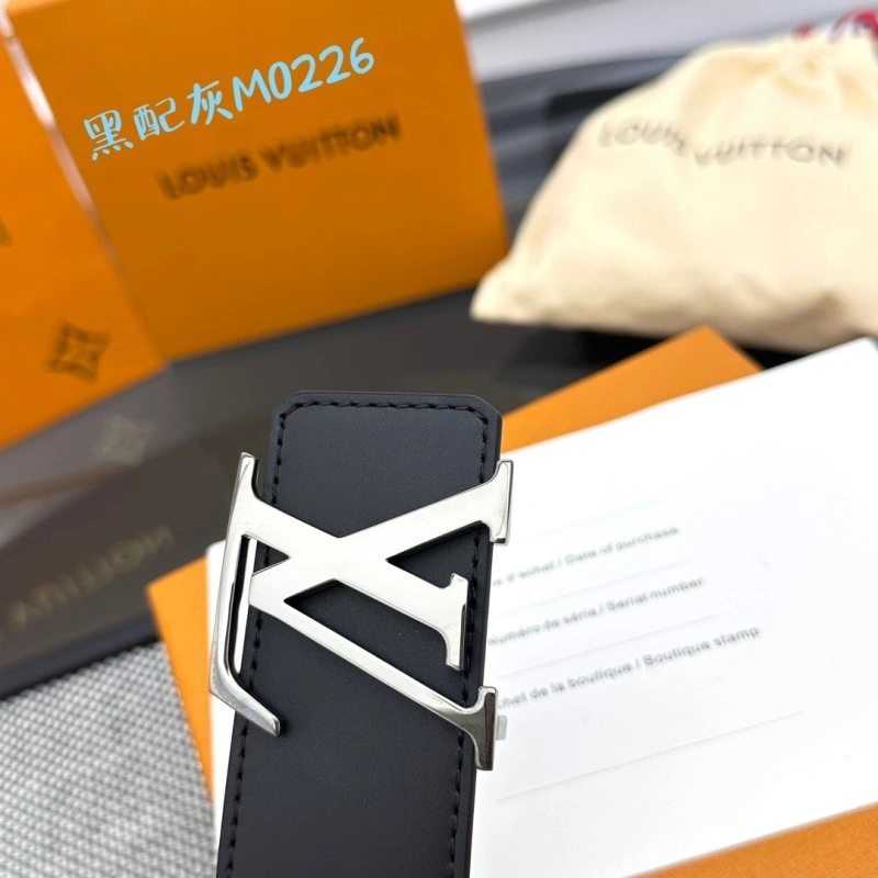 DailyWear Louis Vuitton Belts 297251