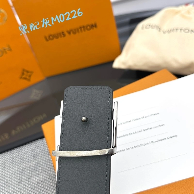 DailyWear Louis Vuitton Belts 297251
