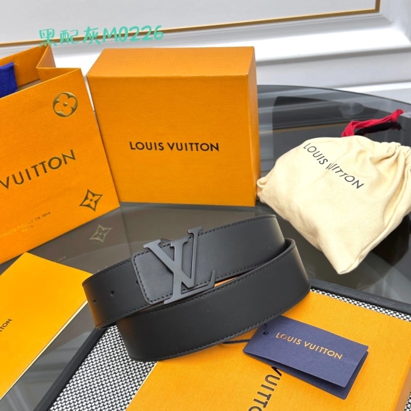 Louis Vuitton Belts Sophisticated 297252