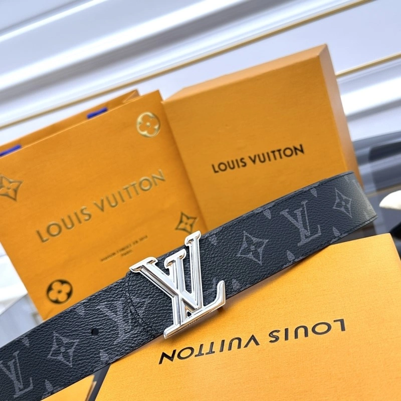 Louis Vuitton Belts FashionForward 297239