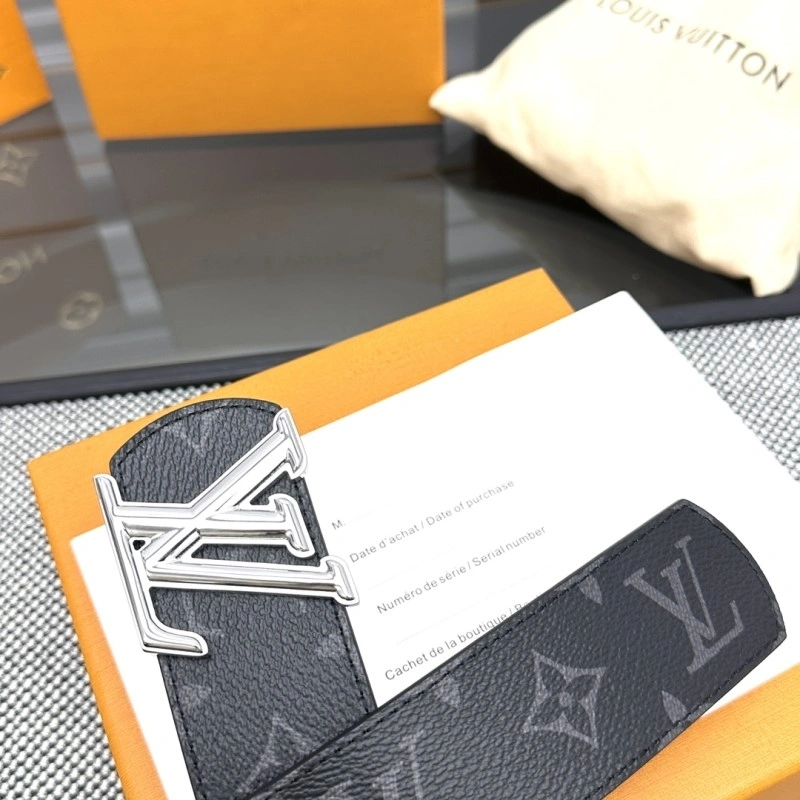 Louis Vuitton Belts FashionForward 297239