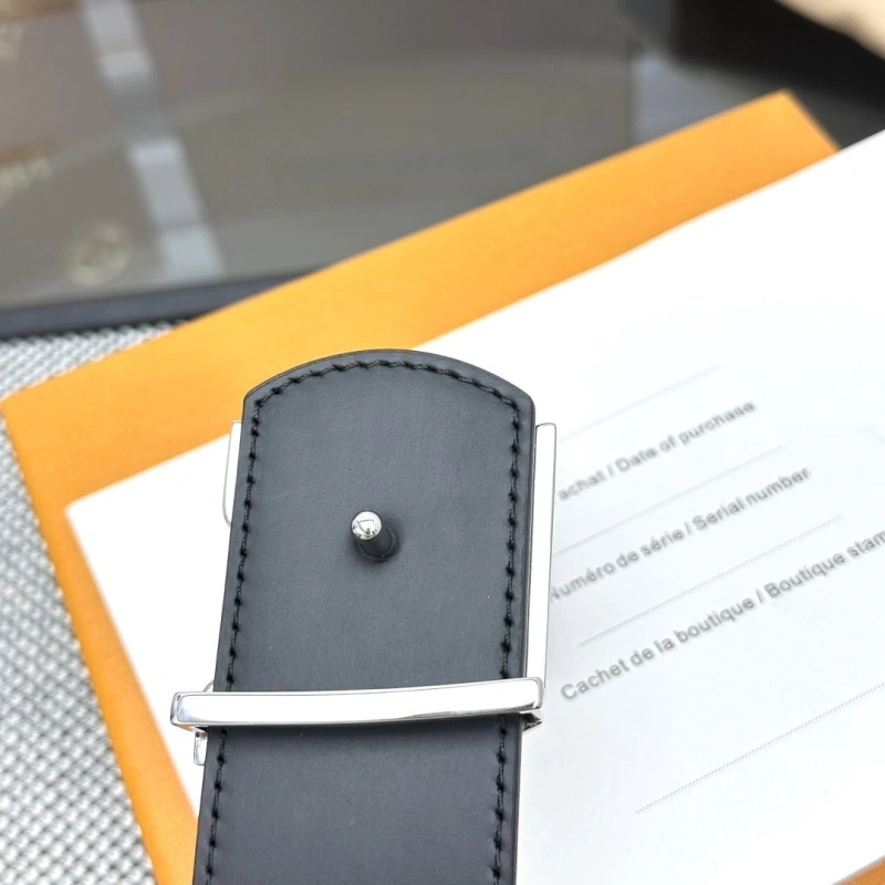 Louis Vuitton Belts FashionForward 297239