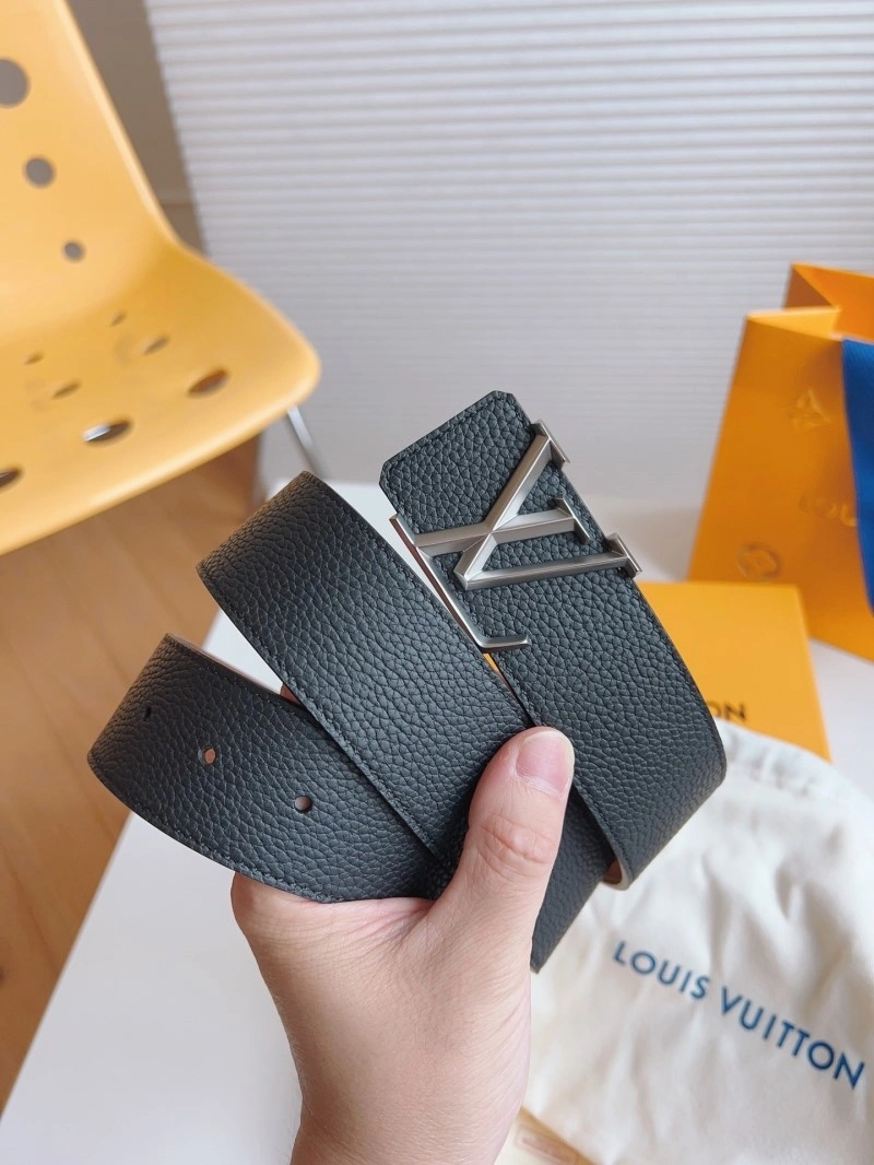Louis Vuitton Belts WaterResistant 297260