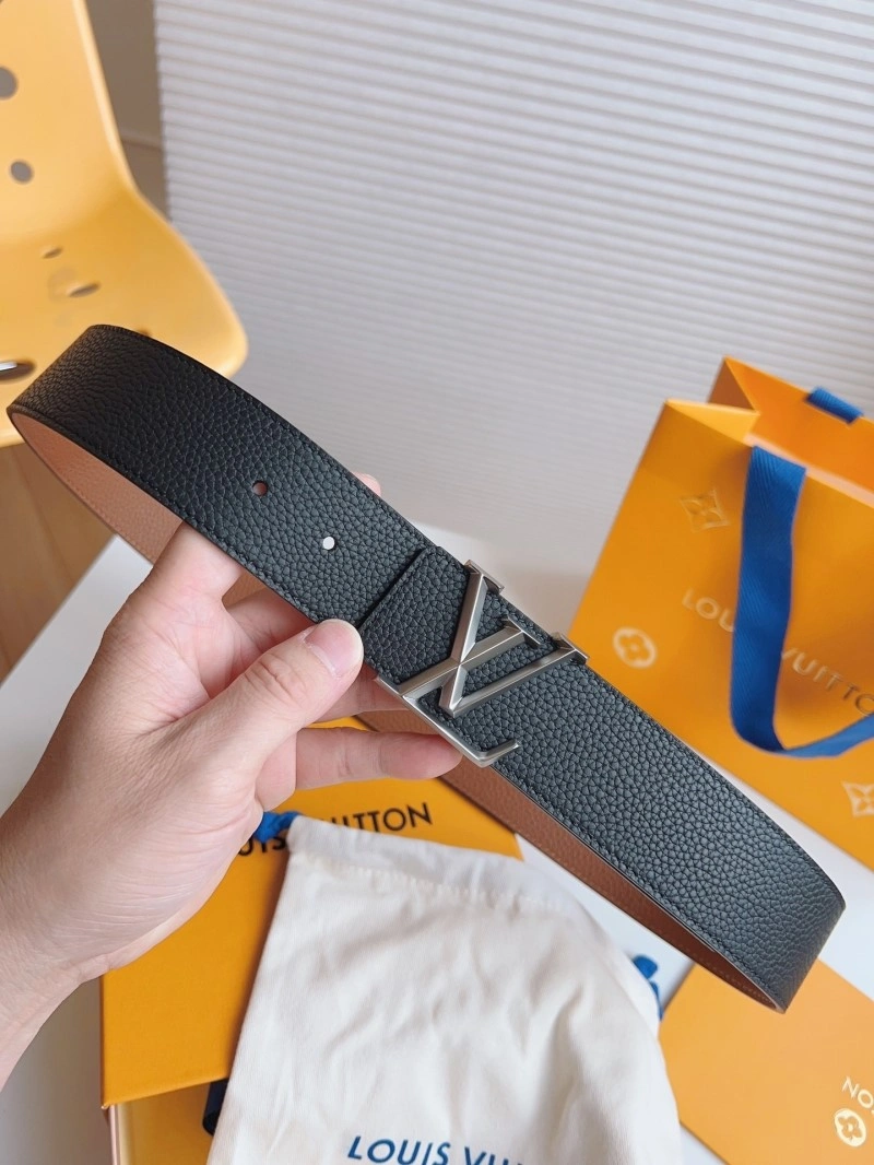 Louis Vuitton Belts WaterResistant 297260