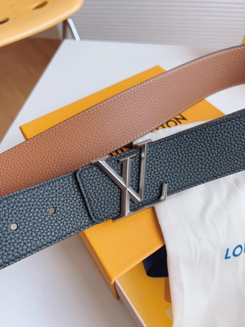 Louis Vuitton Belts WaterResistant 297260