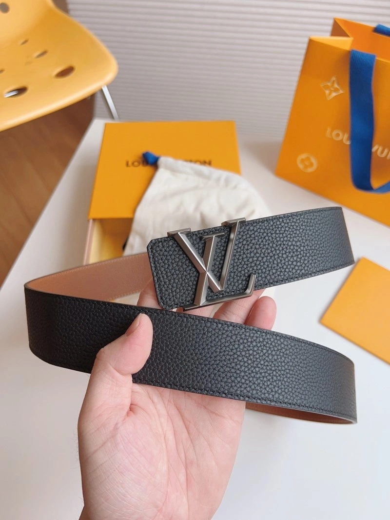 Louis Vuitton Belts WaterResistant 297260