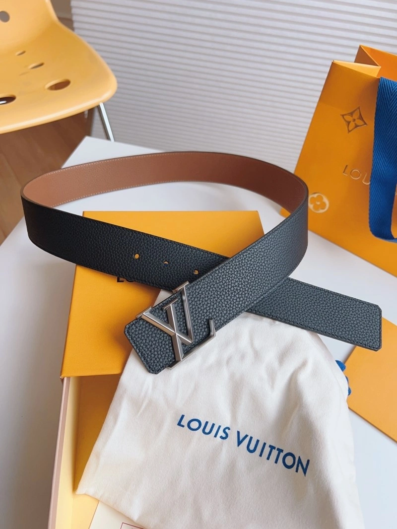 Louis Vuitton Belts WaterResistant 297260