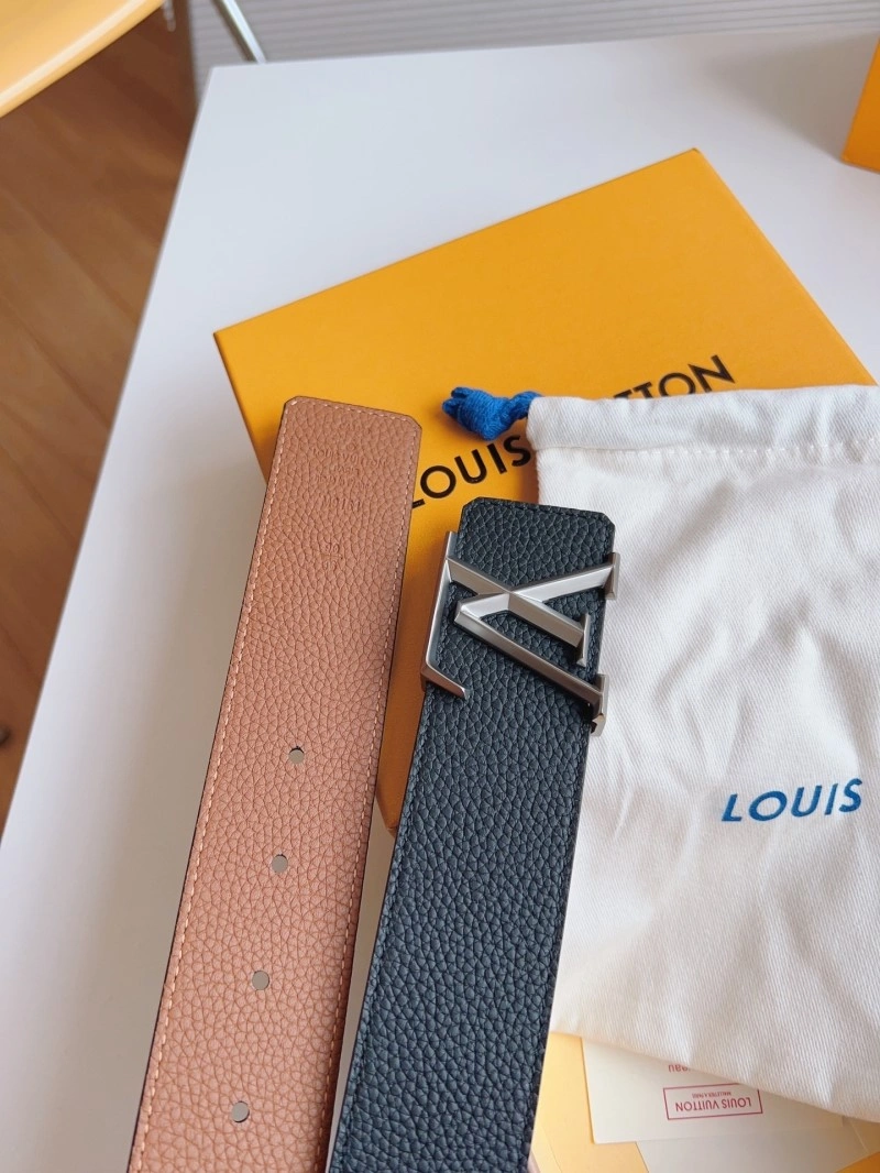 Louis Vuitton Belts WaterResistant 297260