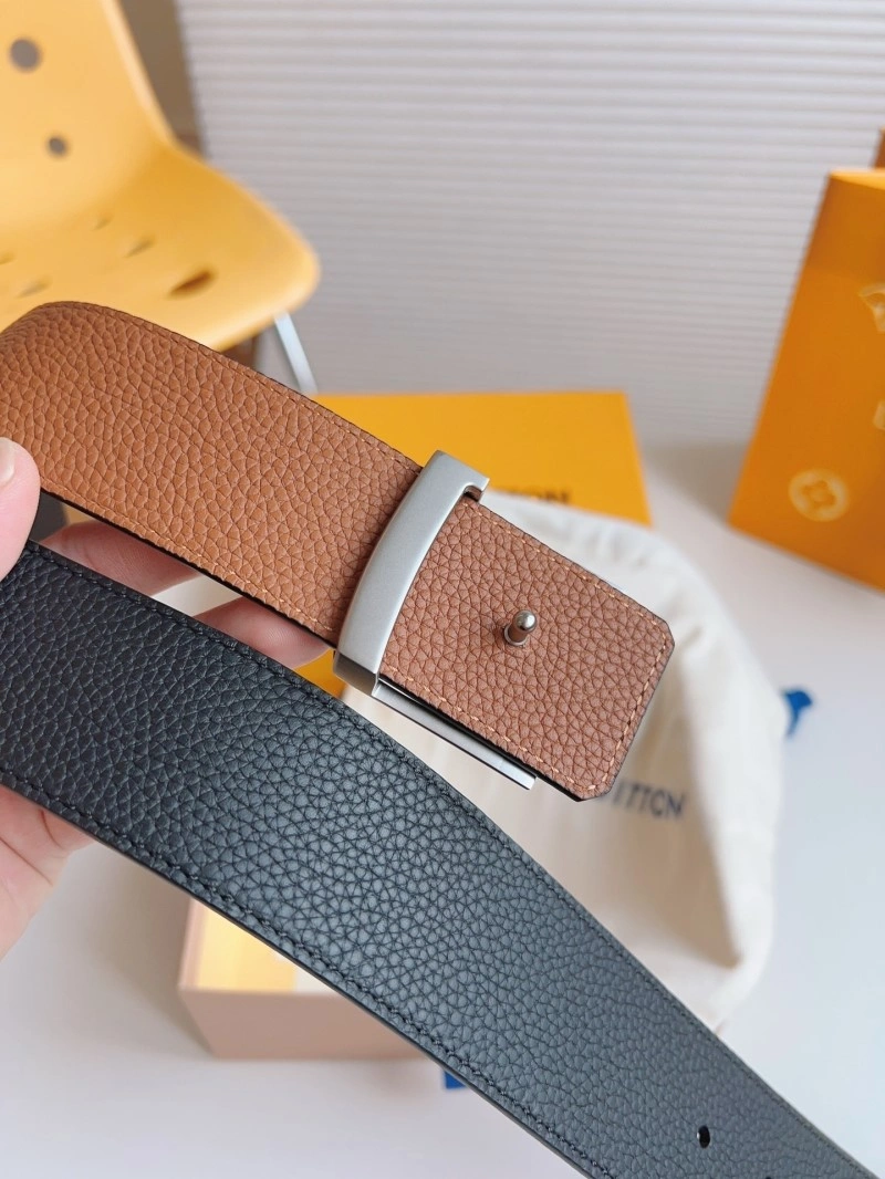 Louis Vuitton Belts WaterResistant 297260