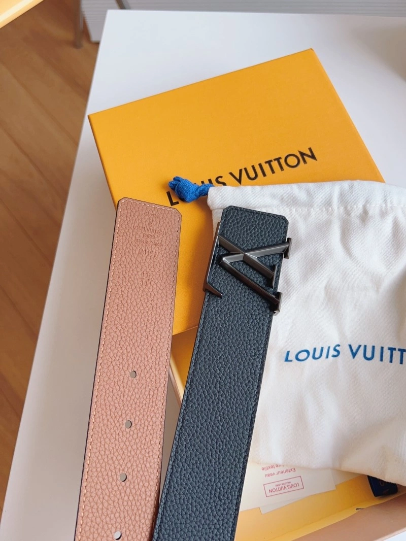 ModernLook Louis Vuitton Belts 297254