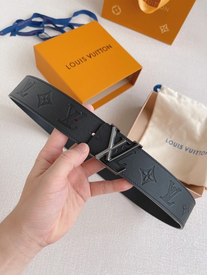 WeatherProof Louis Vuitton Belts 297262