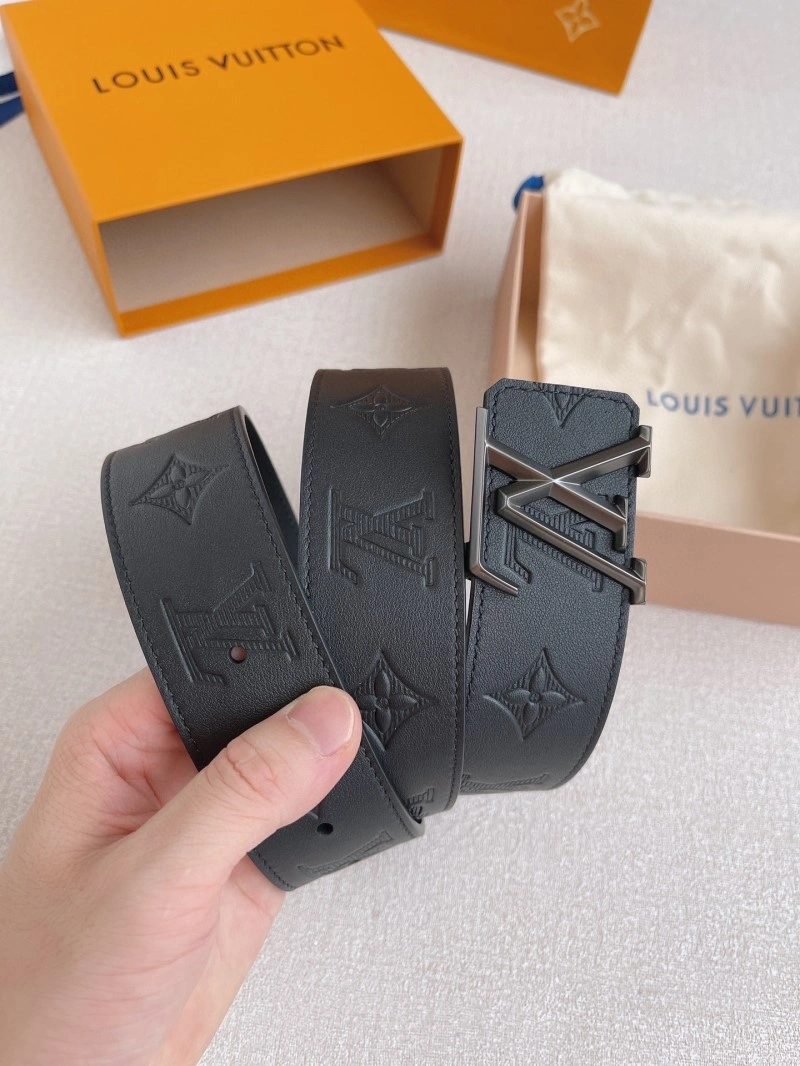 WeatherProof Louis Vuitton Belts 297262
