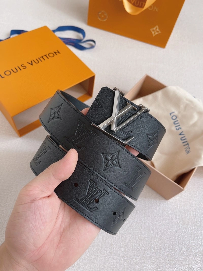 Louis Vuitton Belts Supportive 297238