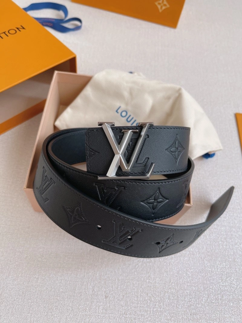 Louis Vuitton Belts Supportive 297238