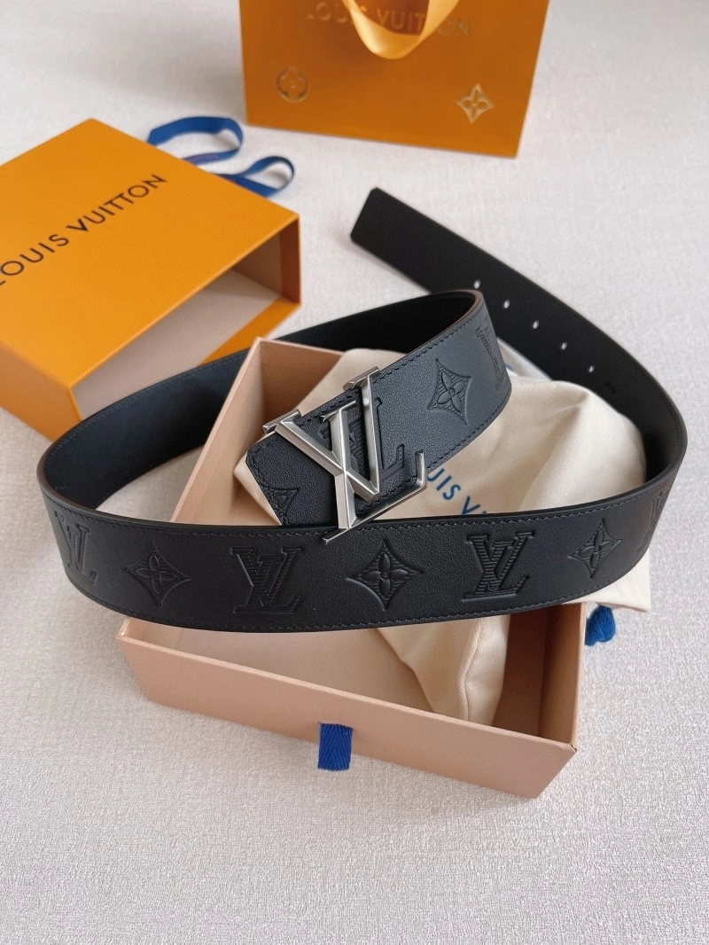 Louis Vuitton Belts Supportive 297238