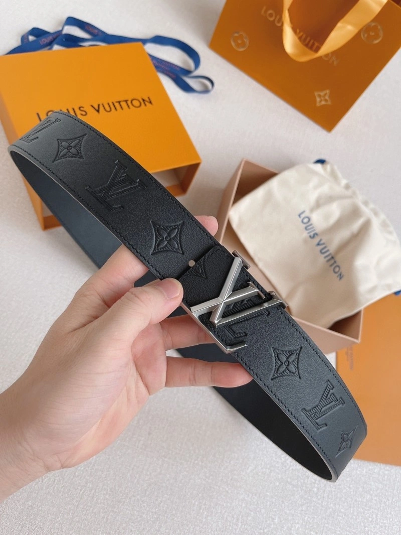 Louis Vuitton Belts Supportive 297238