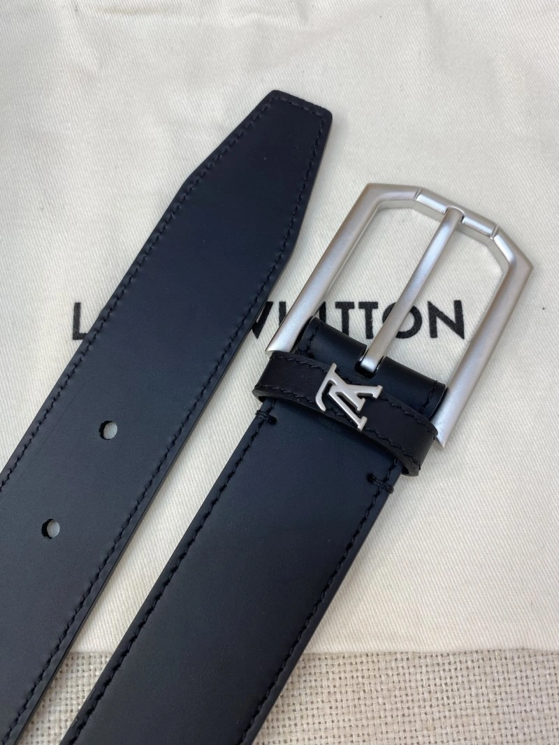 Sustainable Louis Vuitton Belts 297249