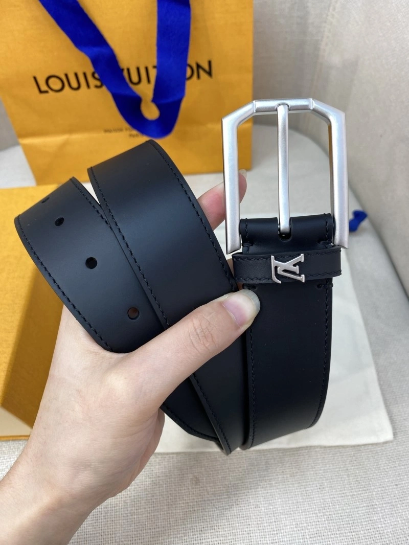 Sustainable Louis Vuitton Belts 297249