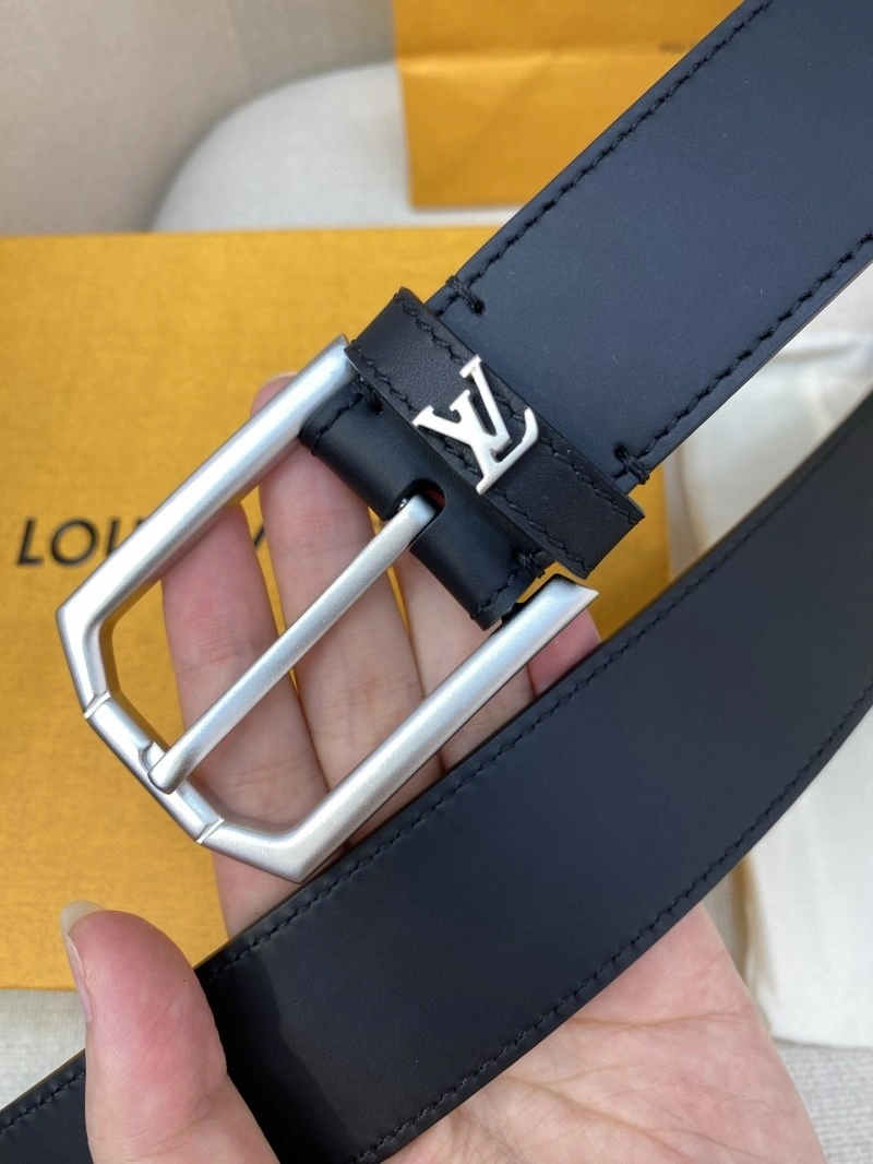 Sustainable Louis Vuitton Belts 297249