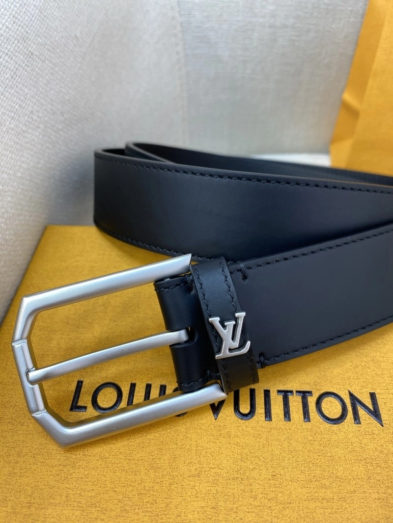 Sustainable Louis Vuitton Belts 297249