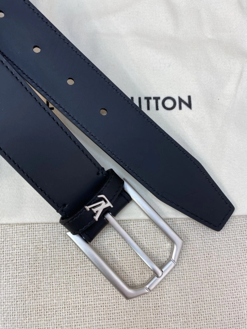 Sustainable Louis Vuitton Belts 297249