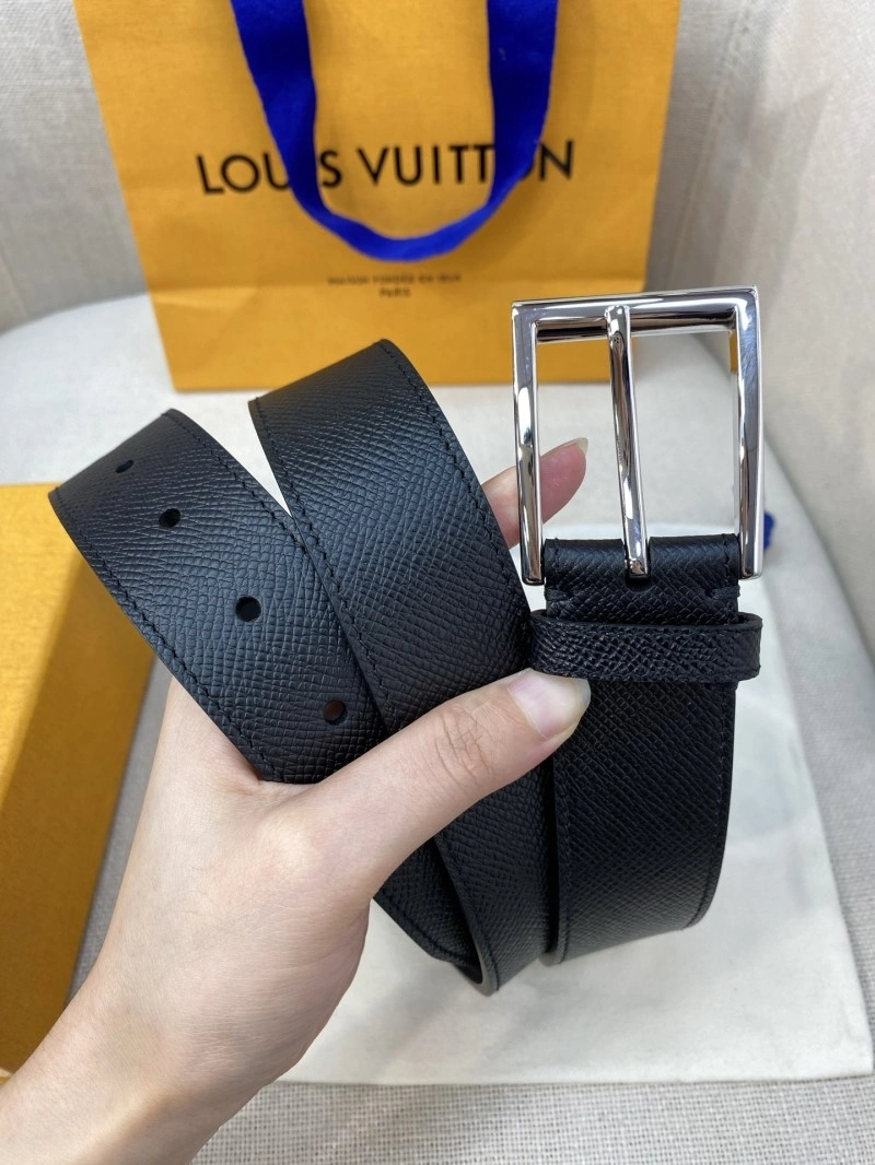 Louis Vuitton Belts MoistureWicking 297245