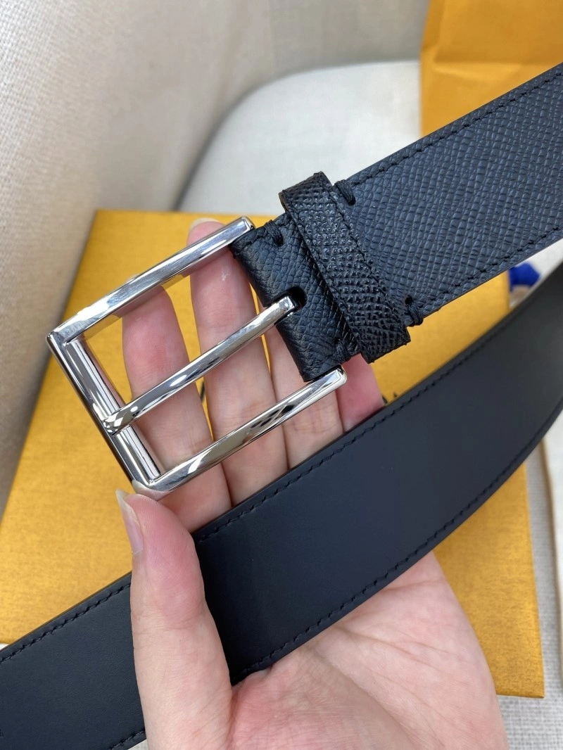 Louis Vuitton Belts MoistureWicking 297245