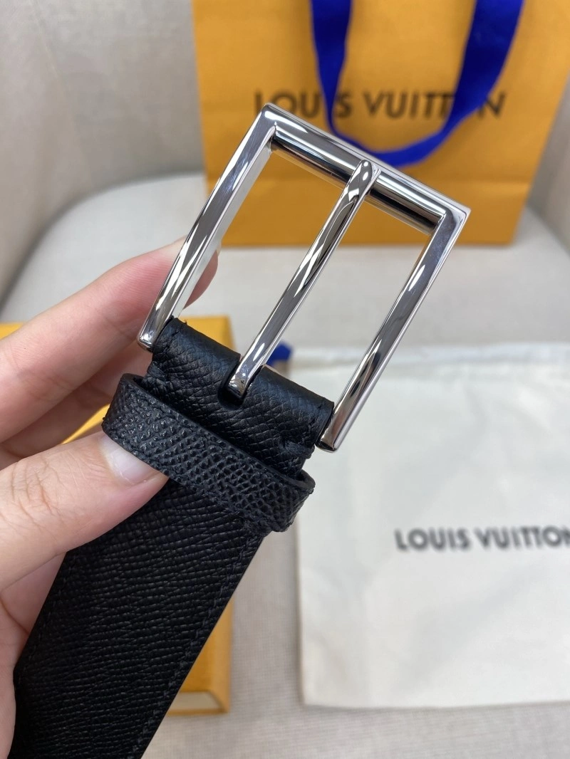 Louis Vuitton Belts MoistureWicking 297245