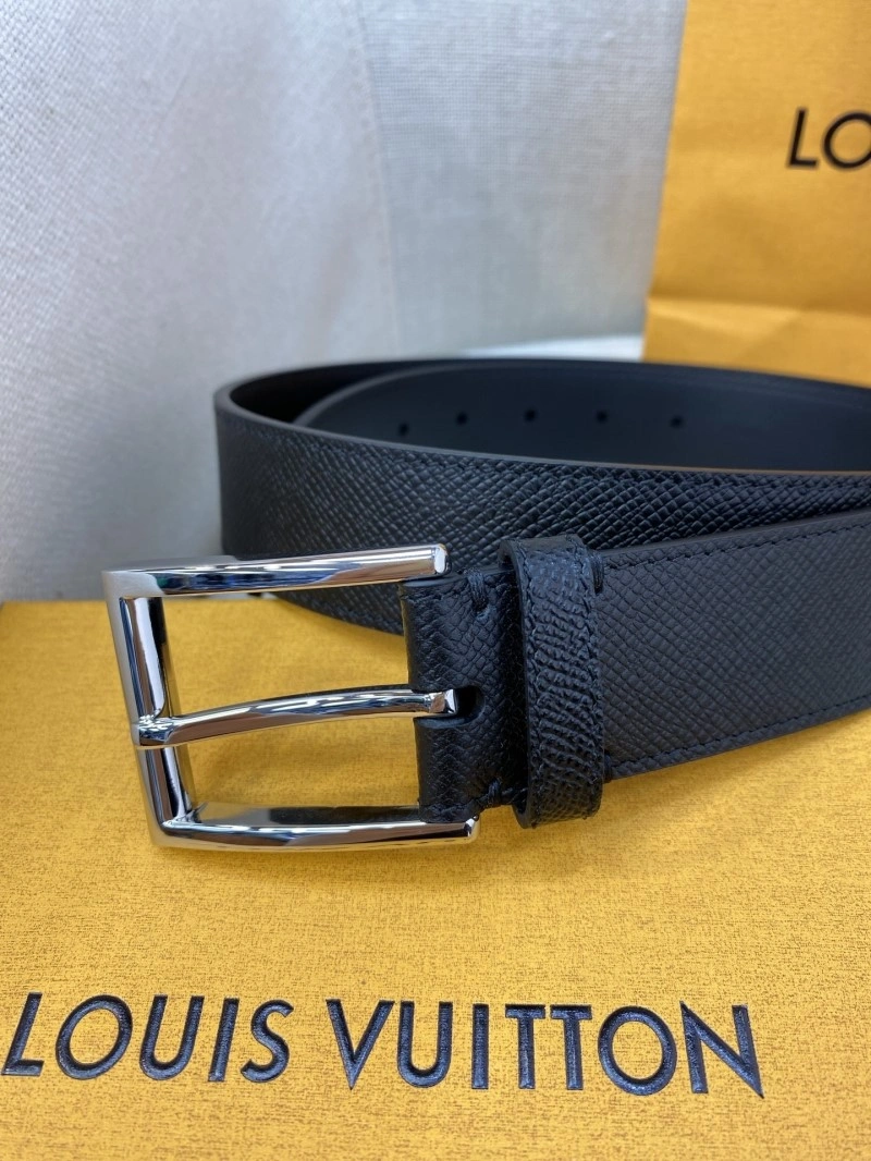 Louis Vuitton Belts MoistureWicking 297245