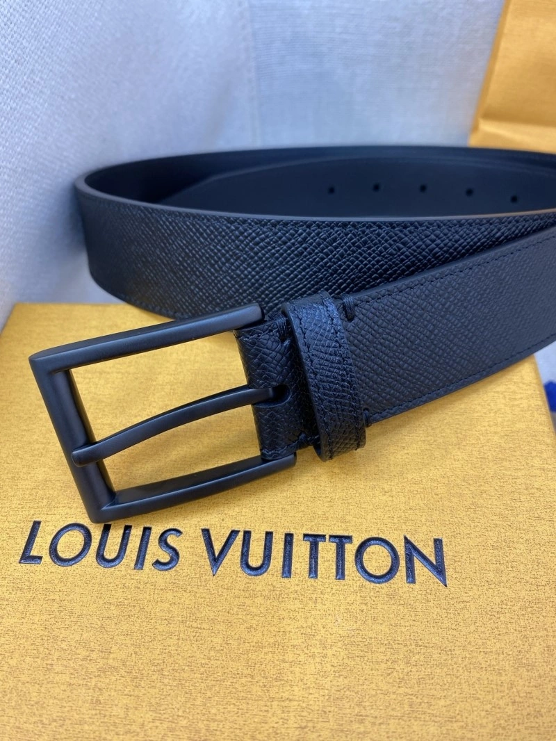 Louis Vuitton Belts SmartChoice 297236