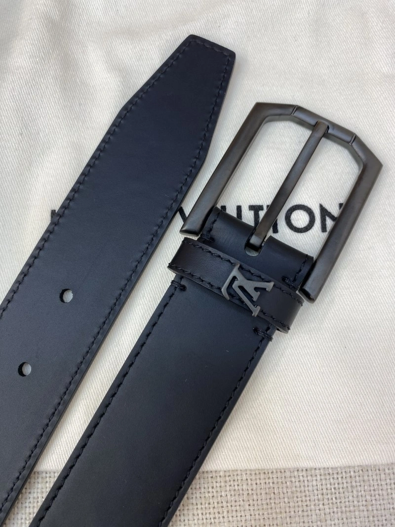 Louis Vuitton Belts Comfortable 297240