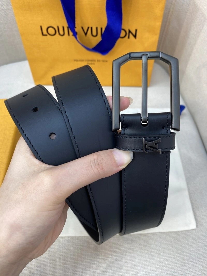 Louis Vuitton Belts Comfortable 297240