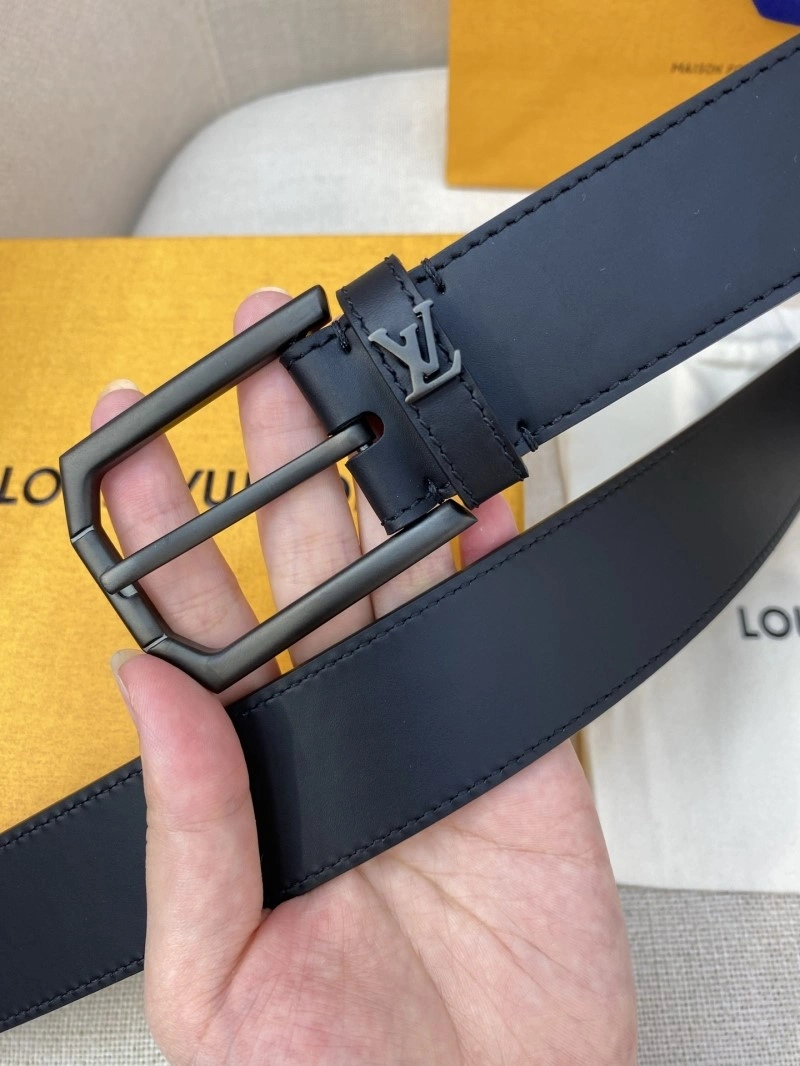 Louis Vuitton Belts Comfortable 297240
