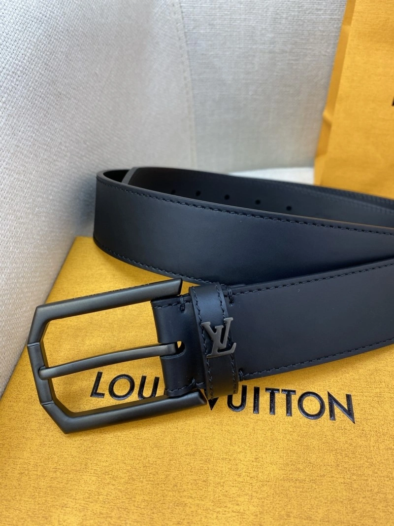 Louis Vuitton Belts Comfortable 297240