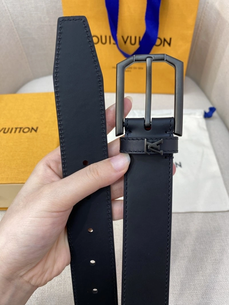 Louis Vuitton Belts Comfortable 297240