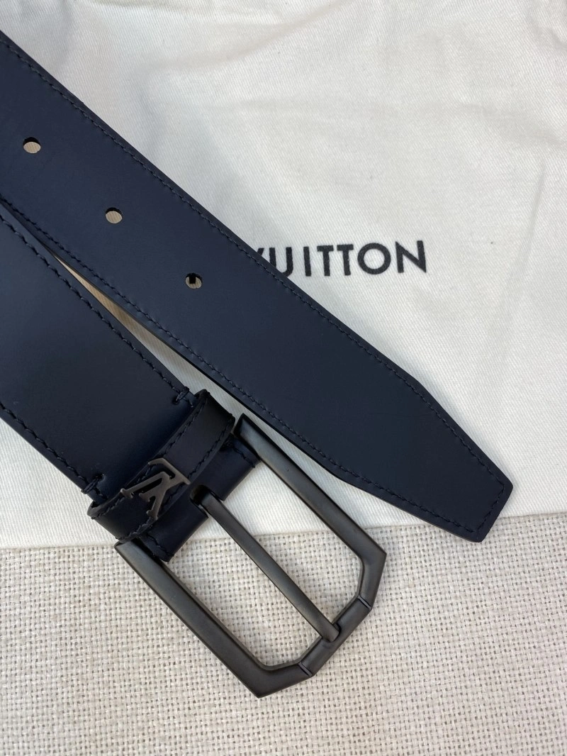 Louis Vuitton Belts Comfortable 297240