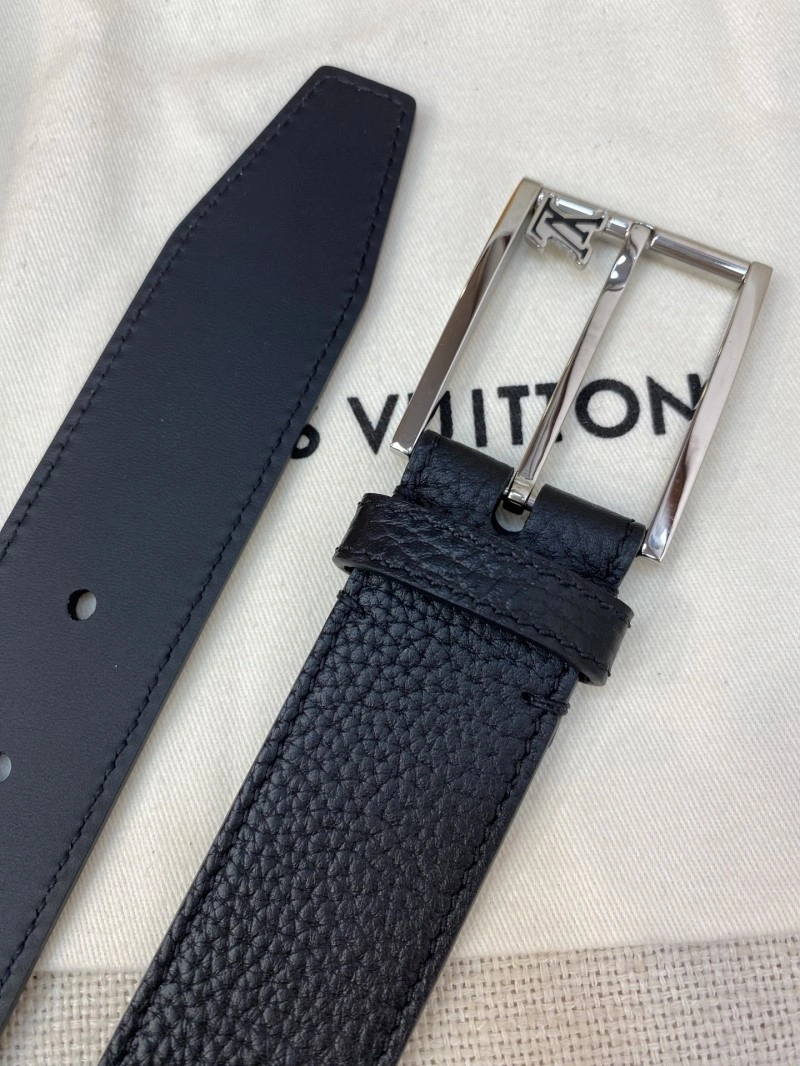 WaterResistant Louis Vuitton Belts 297234